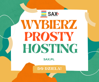 Wybór hostingu w cale nie musi być trudny