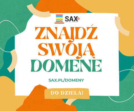 Co to jest domena?