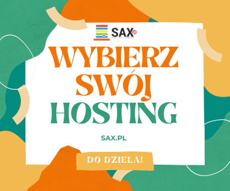Domena to klucz co sukcesu!