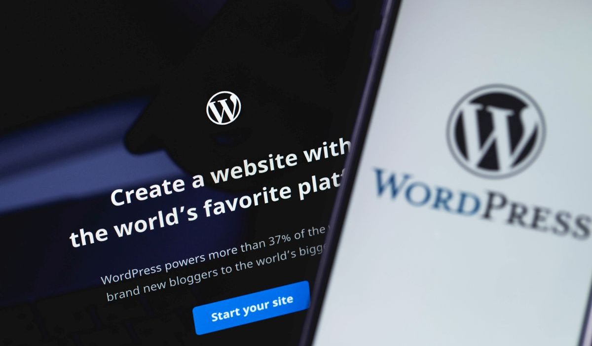 Jaki hosting pod Wordpress?