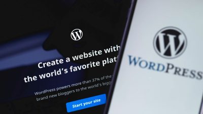 Jaki hosting pod Wordpress?