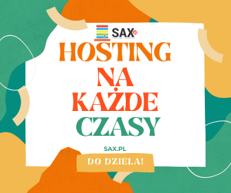 Czy hosting jest potrzebny do domeny?