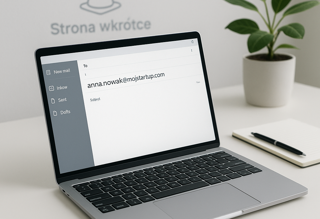 Hosting i poczta email