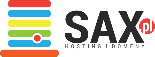 Blog SAX.PL - hostingowa wiedza w pigułce