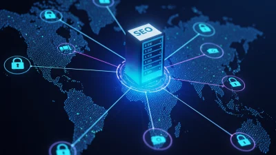 Co to jest hosting SEO?